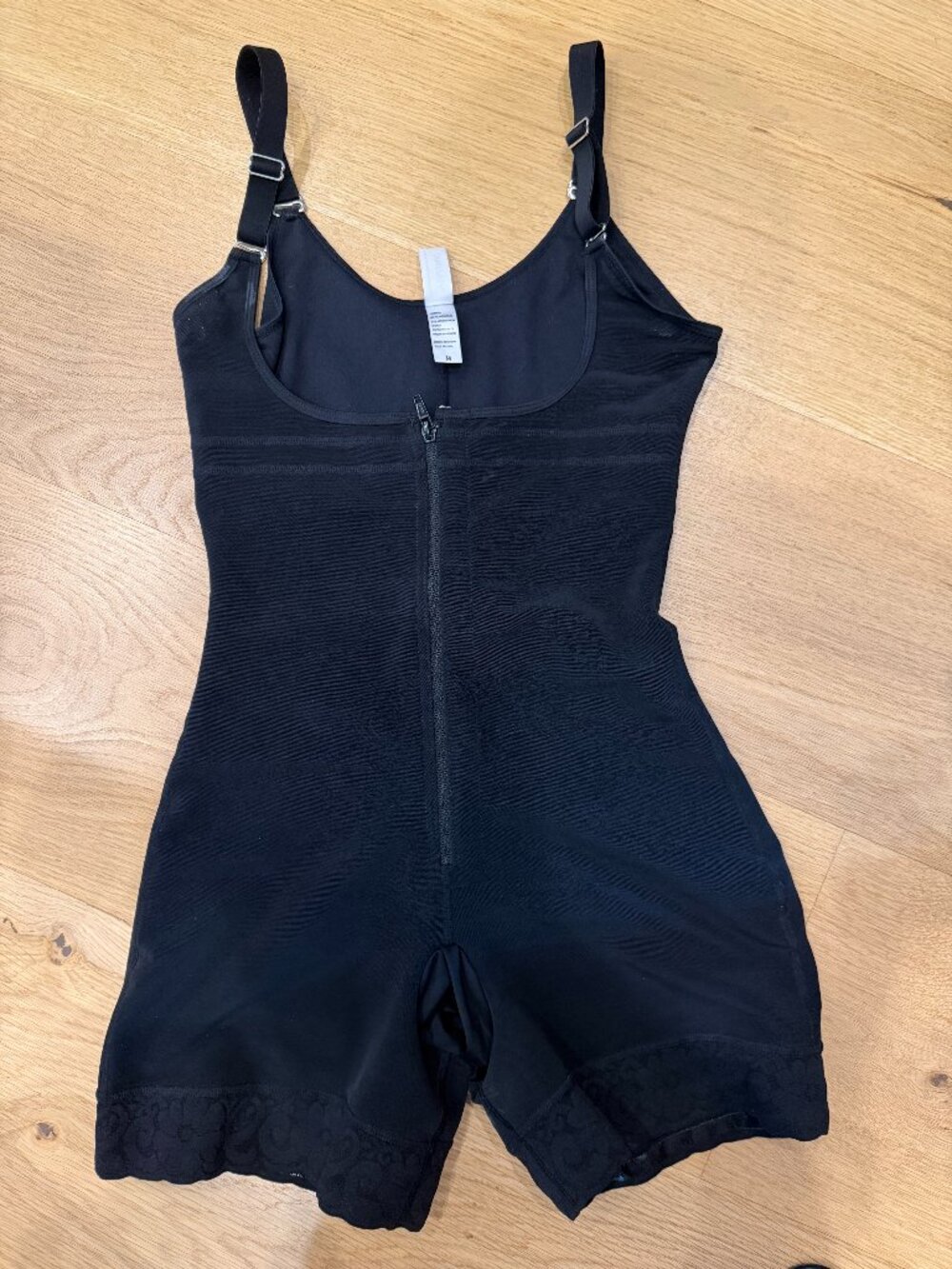 YIANNA Fajas Colombianas Moldeadoras Shapewear Tummy Control Body Shaper